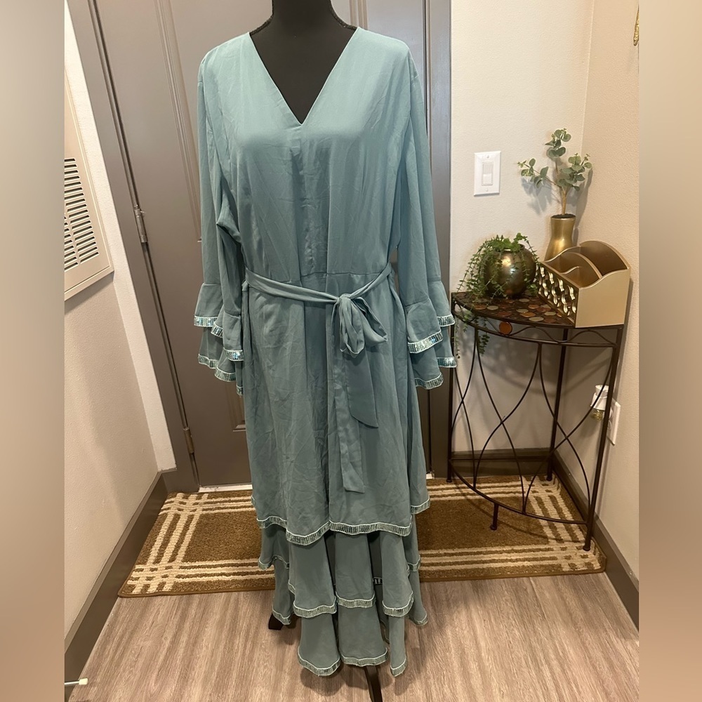 Beautiful Women Dress